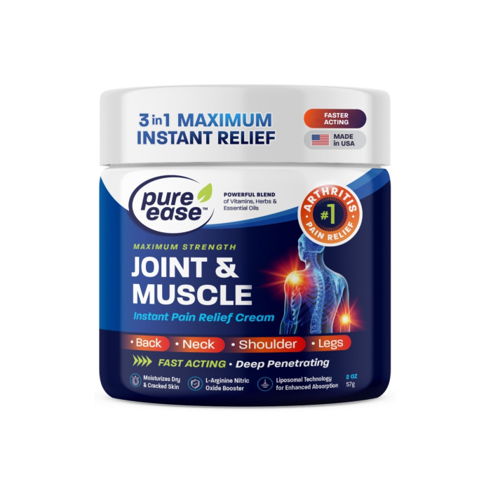 Joint & Muscle